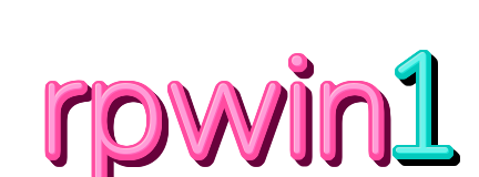 rpwin1 — logo kanal