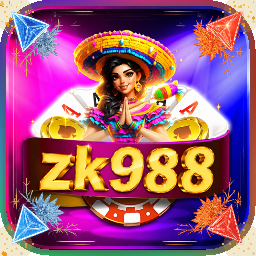 zk988 — galeri pratinjau - APK Resmi